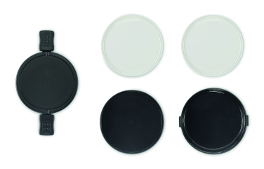 Logotrade werbemittel das Foto: Lunchbox PP 950 ml