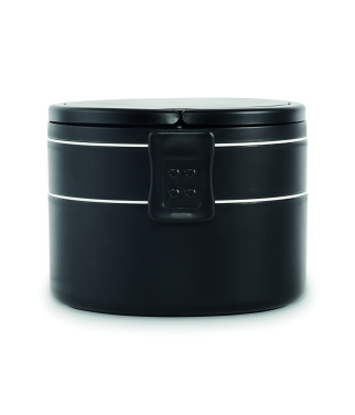 Logotrade Firmengeschenke das Foto: Lunchbox PP 950 ml
