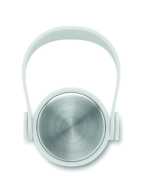 Logotrade Werbegeschenke das Foto: Einwandige Trinkflasche 500 ml