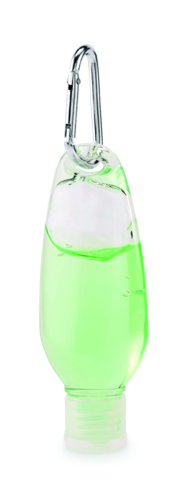 Logotrade Werbegeschenke das Foto: Aloe Vera Gel 50ml
