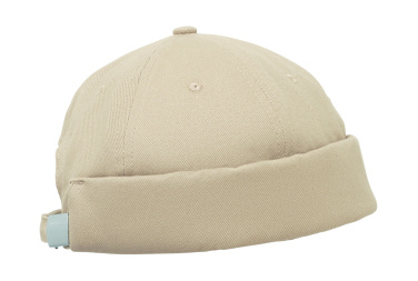 Logotrade Werbegeschenke das Foto: Docker Cap