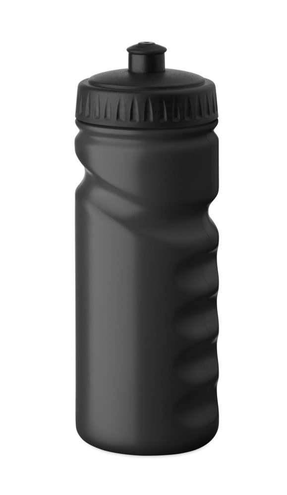 Logotrade werbemittel das Foto: Sport-Trinkflasche 500ml