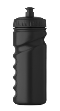 Logotrade Werbeartikel das Foto: Sport-Trinkflasche 500ml