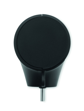 Logotrade Firmengeschenke das Foto: Powerbank 5000mAh