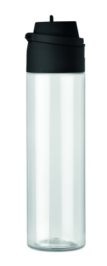 Logotrade werbemittel das Foto: Trinkflasche RPET 750ml
