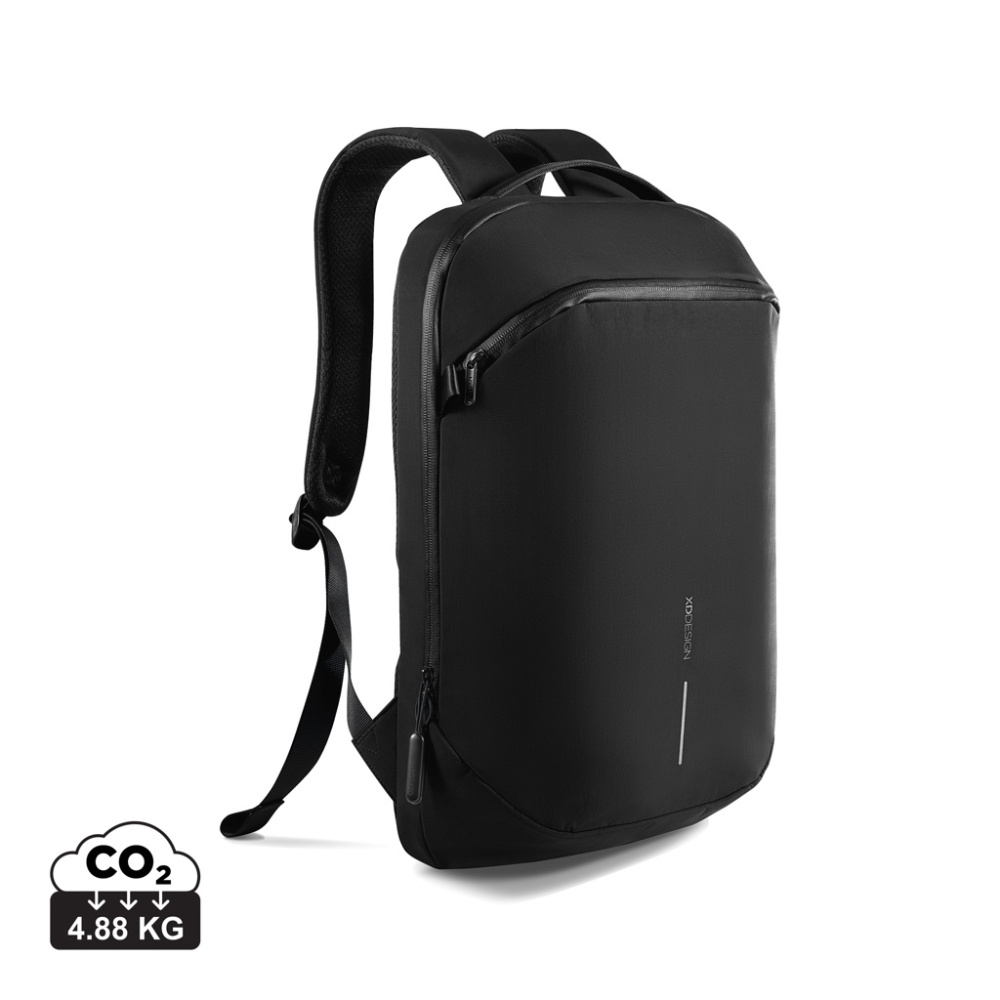 Logotrade werbemittel das Foto: XD Design Bobby Air Rucksack