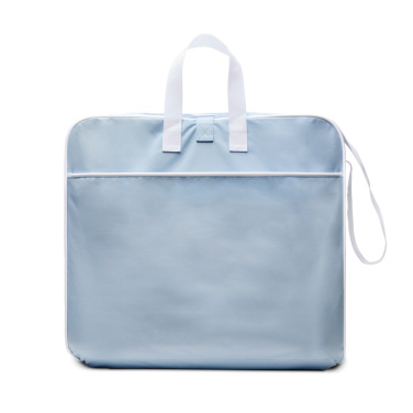 Logotrade werbemittel das Foto: VINGA Lagoa GRS Strandstuhl