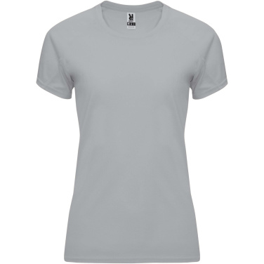 Logotrade Logogeschenke das Foto: Bahrain Sport T-Shirt für Damen