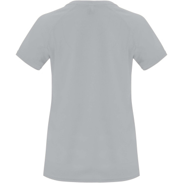 Logotrade Firmengeschenke das Foto: Bahrain Sport T-Shirt für Damen
