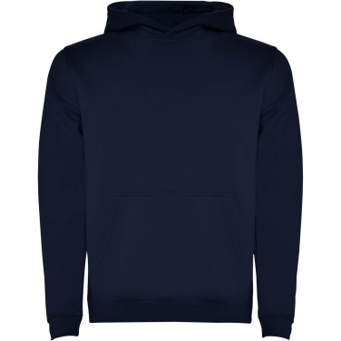 Logotrade Geschäftsgeschenke das Foto: Urban Kapuzenpullover für Kinder