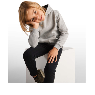 Logotrade Werbeartikel das Foto: Urban Kapuzenpullover für Kinder