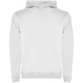 Urban Kapuzenpullover für Kinder, Weiß