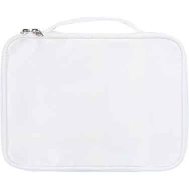 Logotrade werbemittel das Foto: Muse GRS RPET Make-up Organiser