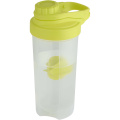 Forza 700 ml Sportflasche mit Shakerball, Kalk