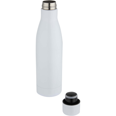 Logotrade Werbeartikel das Foto: Vasa 500 ml Sublimation Edelstahl Trinkflasche