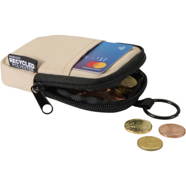 Logotrade werbemittel das Foto: Byron Clip & Go GRS recycelte kleine Tasche 0,2L