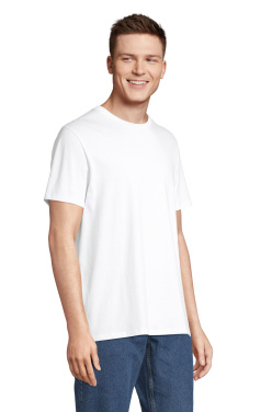 Logotrade Geschäftsgeschenke das Foto: LEGEND T-Shirt Bio 175g