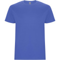 Stafford T-Shirt für Herren, Riviera Blue