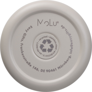 Logotrade Werbeartikel das Foto: Isolierflasche Le Bourget MoLu