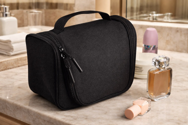 Logotrade werbemittel das Foto: Kosmetiktasche 235008735