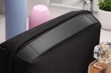 Logotrade Werbeartikel das Foto: Kosmetiktasche 234808735