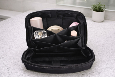 Logotrade Werbeartikel das Foto: Kosmetiktasche 234808735