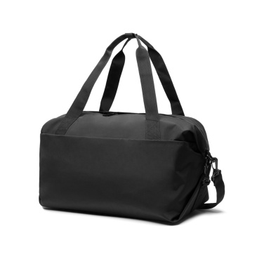 Logotrade Werbeartikel das Foto: KENTO URBAN Weekender aus RCS recyceltem nylon