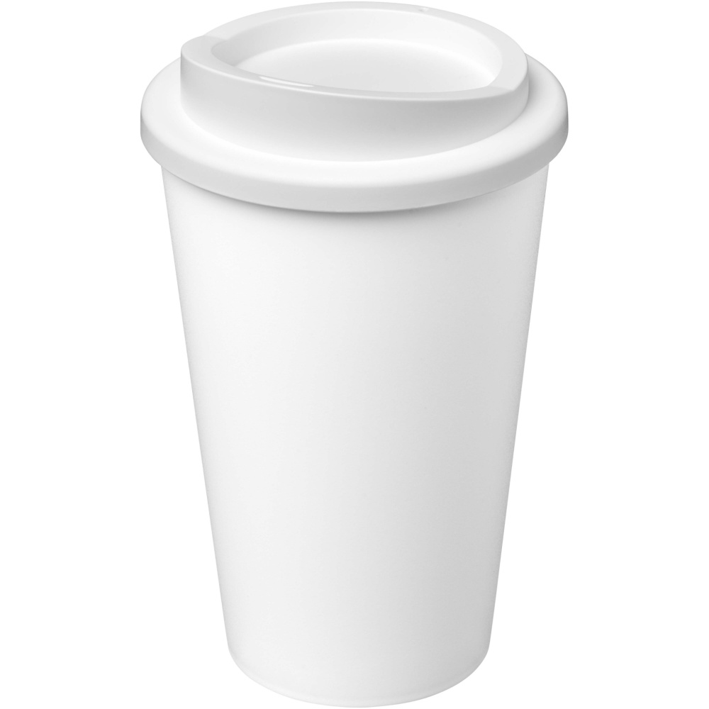 Logotrade Geschäftsgeschenke das Foto: Americano® POP 350 ml Isolierbecher
