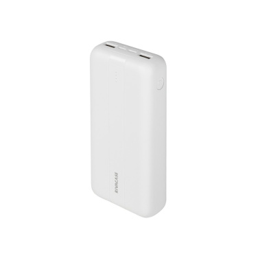Logotrade werbemittel das Foto: Powerbank VA2081 20000 mAh RIVACASE