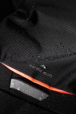 Logotrade Firmengeschenke das Foto: Nordic Drift Trail RCS Daypack 16L