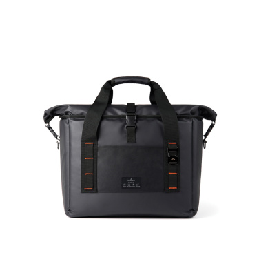 Logotrade Werbegeschenke das Foto: Nordic Drift RCS IPXX wasserdichte Kühltasche 22 Liter