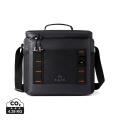Nordic Drift Storm RCS IPXX wasserabw. Kühltasche 10 Liter, Schwarz