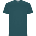 Stafford T-Shirt für Kinder, Blauer See