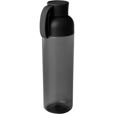 Logotrade Geschäftsgeschenke das Foto: Illuminate 600 ml RPET-Wasserflasche