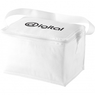 Logotrade promotional giveaways photo of: Spectrum 6-can cooler bag 4L