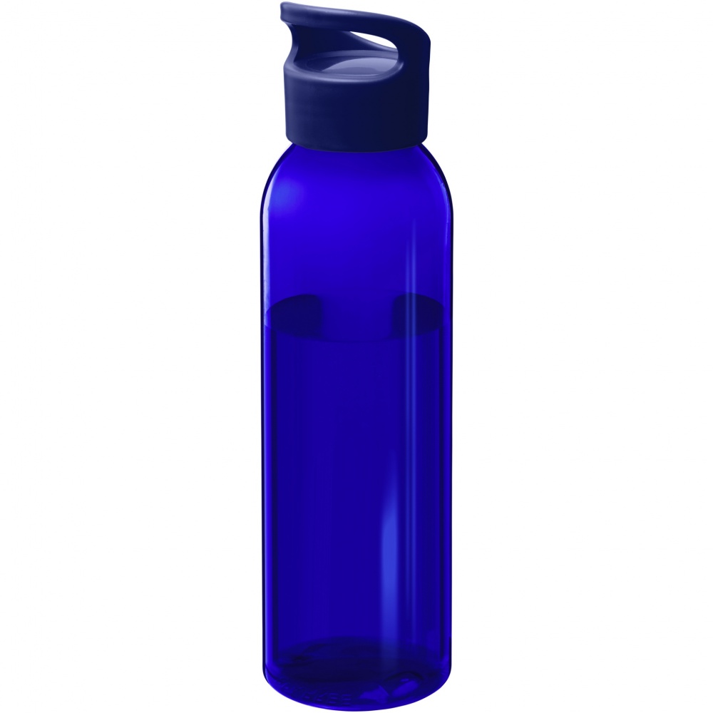 Logo trade corporate gift photo of: Sky 650 ml Tritan™ water bottle
