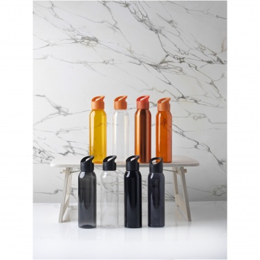 Logotrade corporate gift picture of: Sky 650 ml Tritan™ water bottle