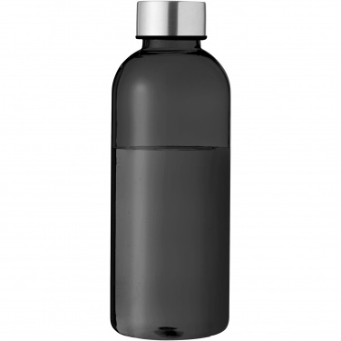 Logotrade promotional item picture of: Spring 600 ml Tritan™ water bottle