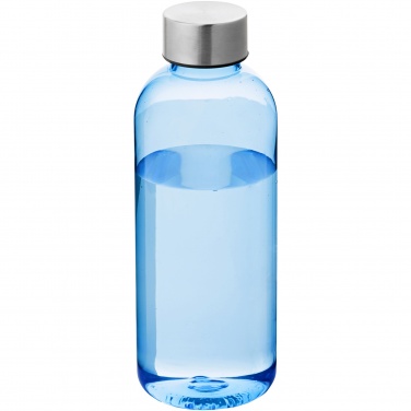 Logotrade promotional gift image of: Spring 600 ml Tritan™ water bottle