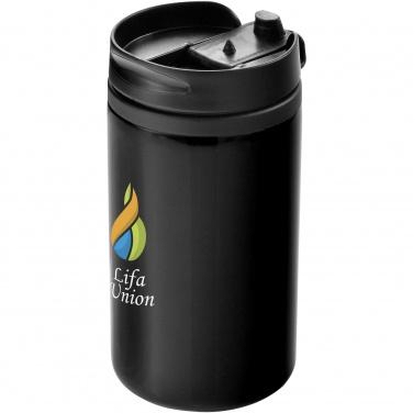 Logo trade advertising products image of: Mojave 250 ml insulated tumbler