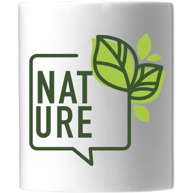 Logotrade corporate gift picture of: Bahia 330 ml ceramic mug