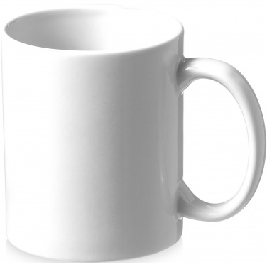 Logo trade promotional gift photo of: Bahia 330 ml ceramic mug