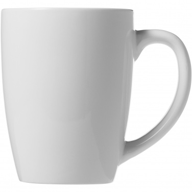 Logotrade business gifts photo of: Bogota 350 ml ceramic mug