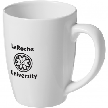 Logotrade advertising product picture of: Bogota 350 ml ceramic mug