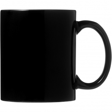 Logotrade promotional giveaway image of: Santos 330 ml ceramic mug