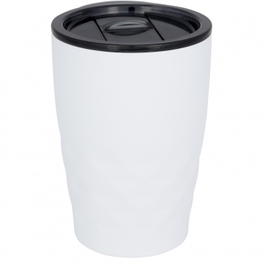 Logotrade promotional product picture of: Geo 350 ml copper vacuum insulated tumbler