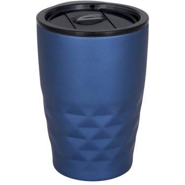 Logotrade promotional giveaway picture of: Geo 350 ml copper vacuum insulated tumbler