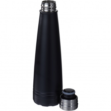 Logo trade corporate gift photo of: Duke 500 ml copper vacuum insulated water bottle