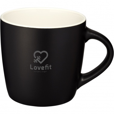 Logotrade corporate gift picture of: Riviera 340 ml ceramic mug
