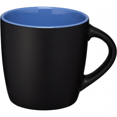 Logotrade promotional items photo of: Riviera 340 ml ceramic mug